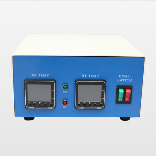 Dual temperature controller 1