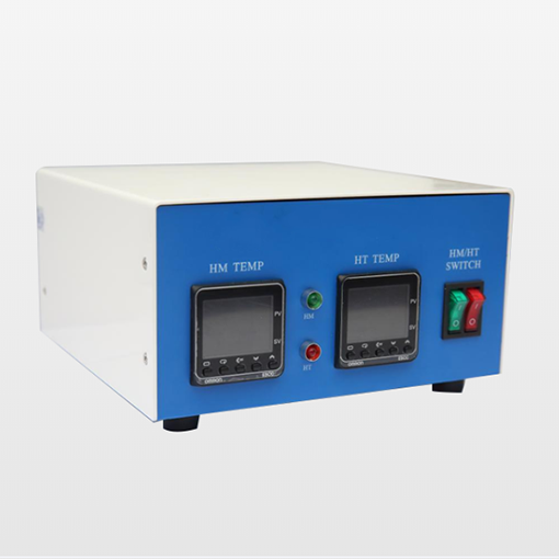 Dual temperature controller 2